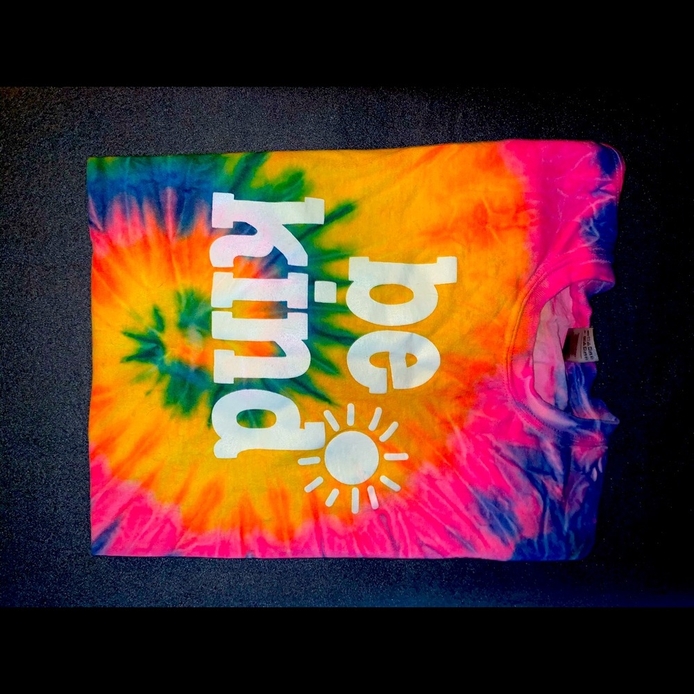 Tie Dye T-shirt
